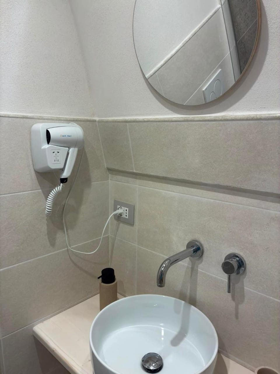 Dimora Ciccio Apartment in Ostuni