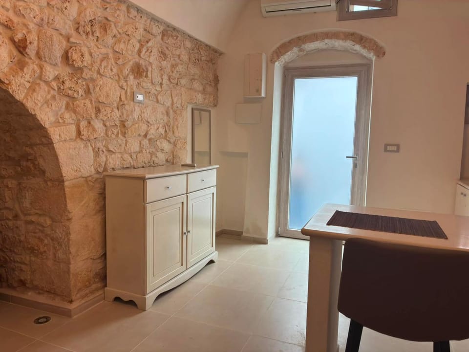 Dimora Ciccio Apartment in Ostuni