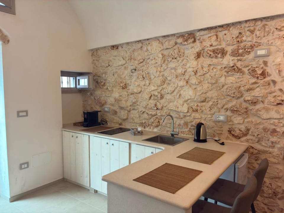 Dimora Ciccio Apartment in Ostuni