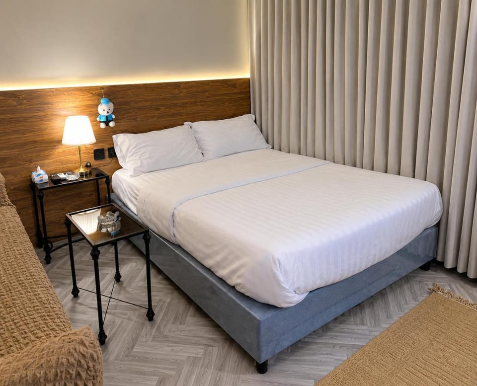 استديو هادئ ومريح Apartment in Riyadh