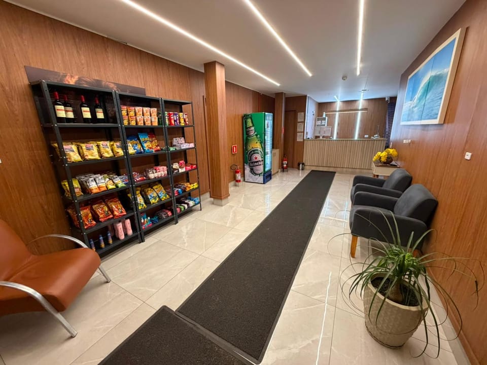 Hotel Torres Hotel in São José dos Pinhais
