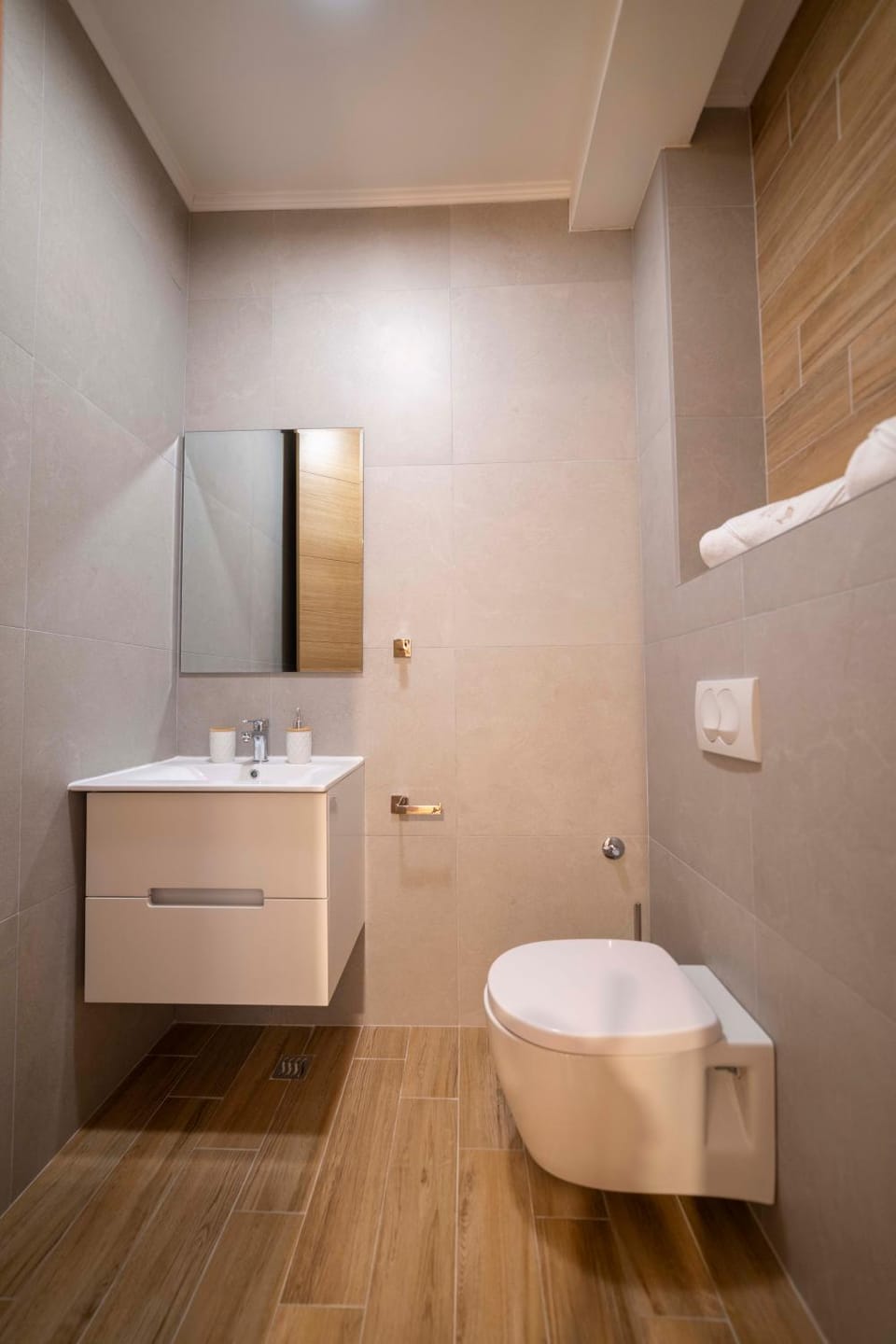 Luxury Apartments East House Apartment in Sarajevo