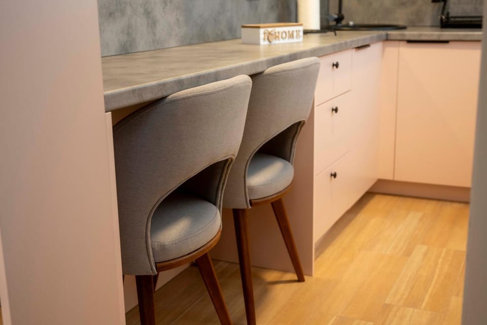 Luxury Apartments East House Apartment in Sarajevo