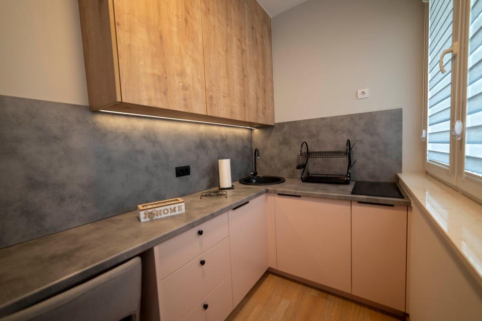 Luxury Apartments East House Apartment in Sarajevo
