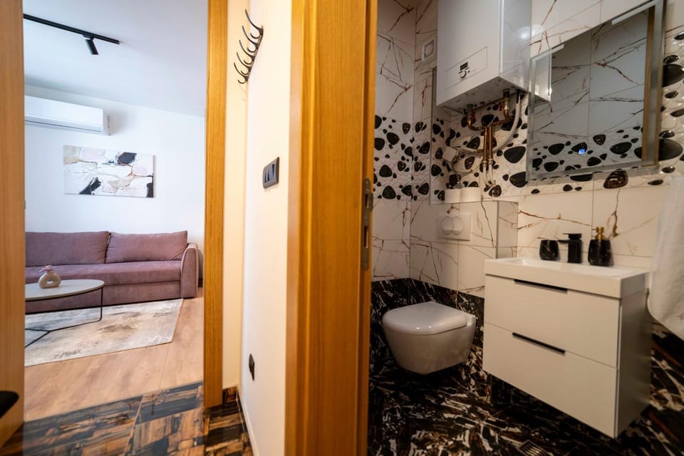 Luxury Apartments East House Apartment in Sarajevo