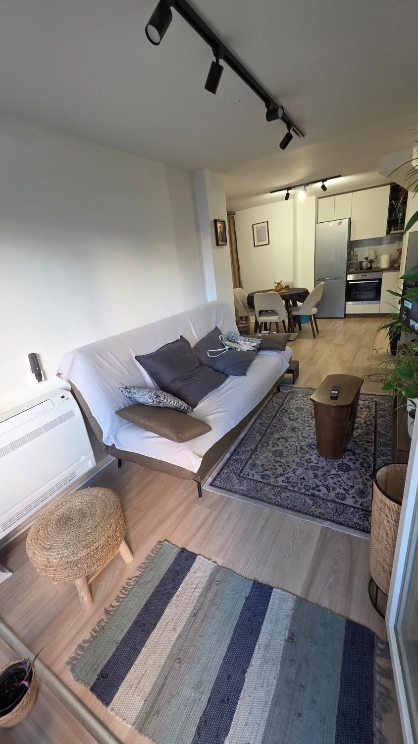 TV and multimedia, Living room