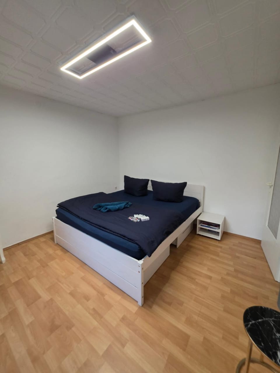 Ferienhaus mit Garten Apartment in Nuremberg