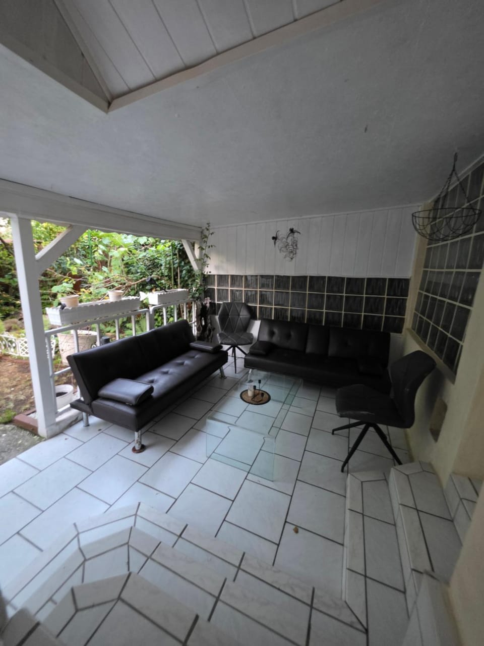 Ferienhaus mit Garten Apartment in Nuremberg
