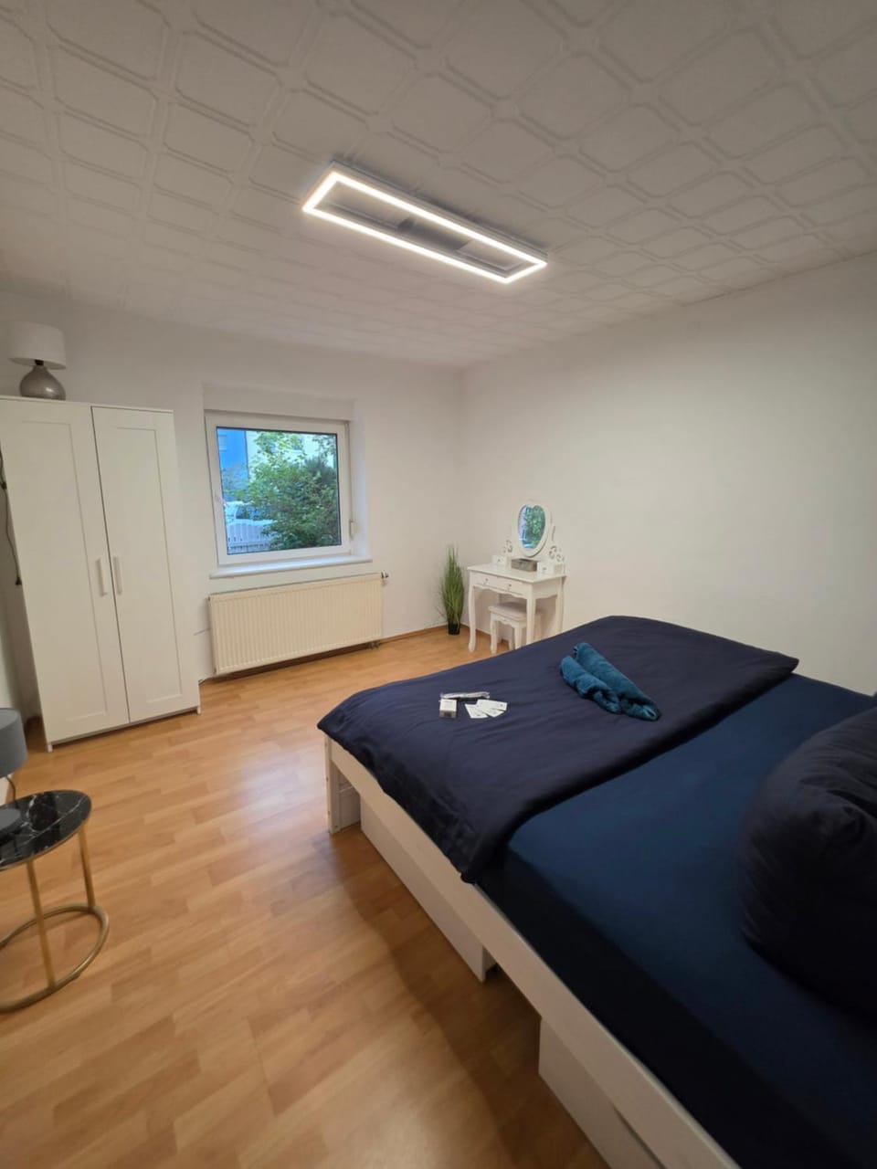 Ferienhaus mit Garten Apartment in Nuremberg
