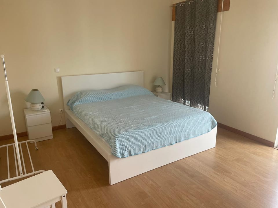 Refúgio Das Ondas Apartment in Azores District