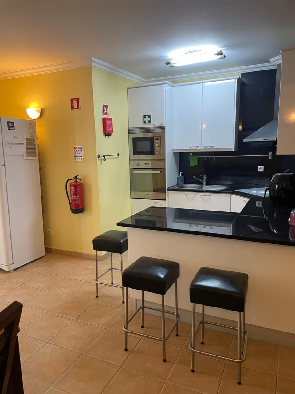 Refúgio Das Ondas Apartment in Azores District