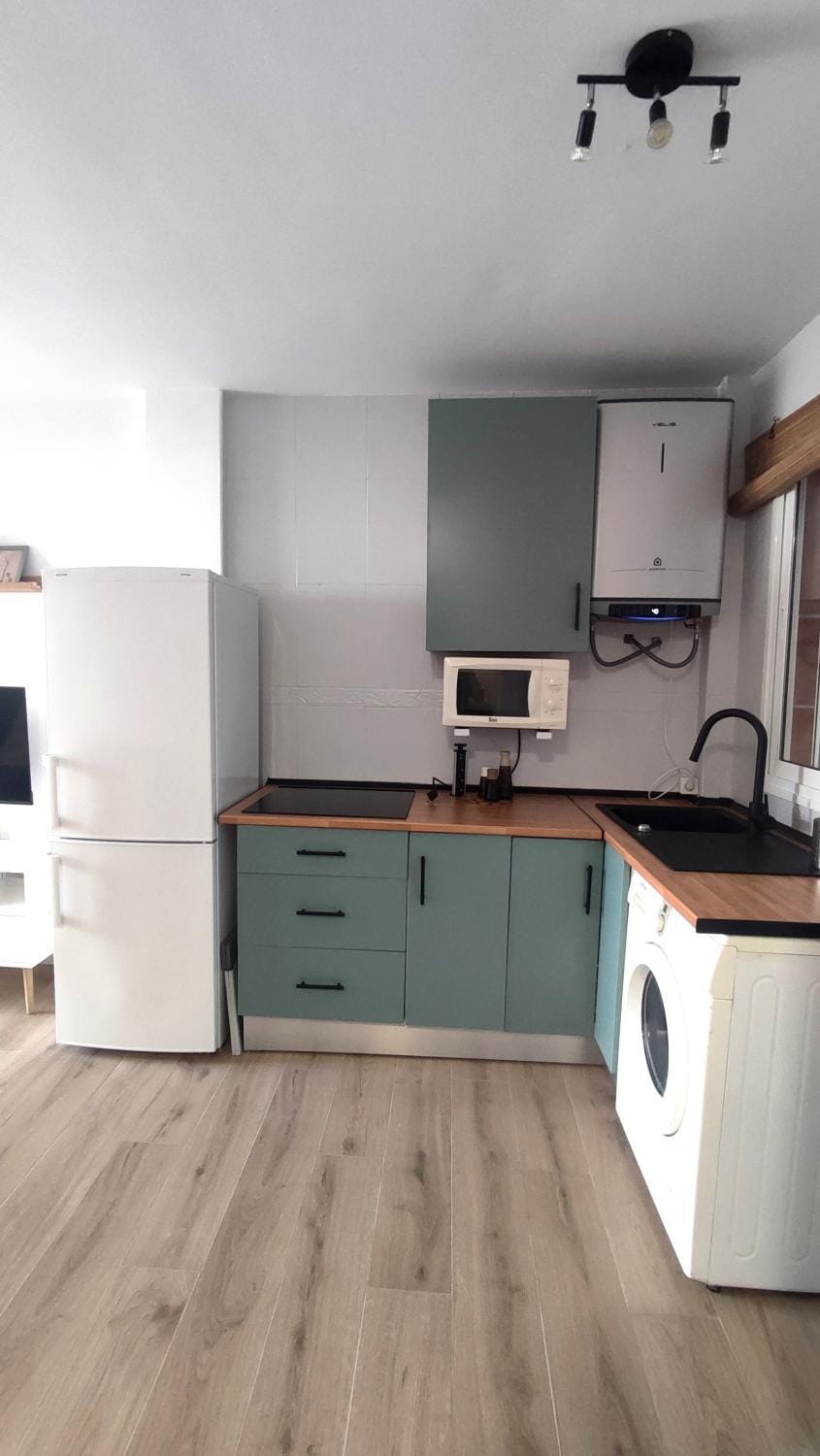PRECIOSO APARTAMENTO junto al MAR Apartment in Algeciras