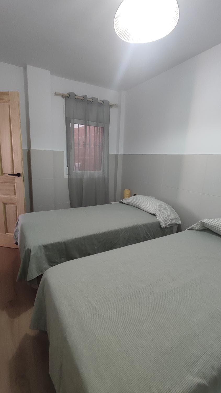 PRECIOSO APARTAMENTO junto al MAR Apartment in Algeciras