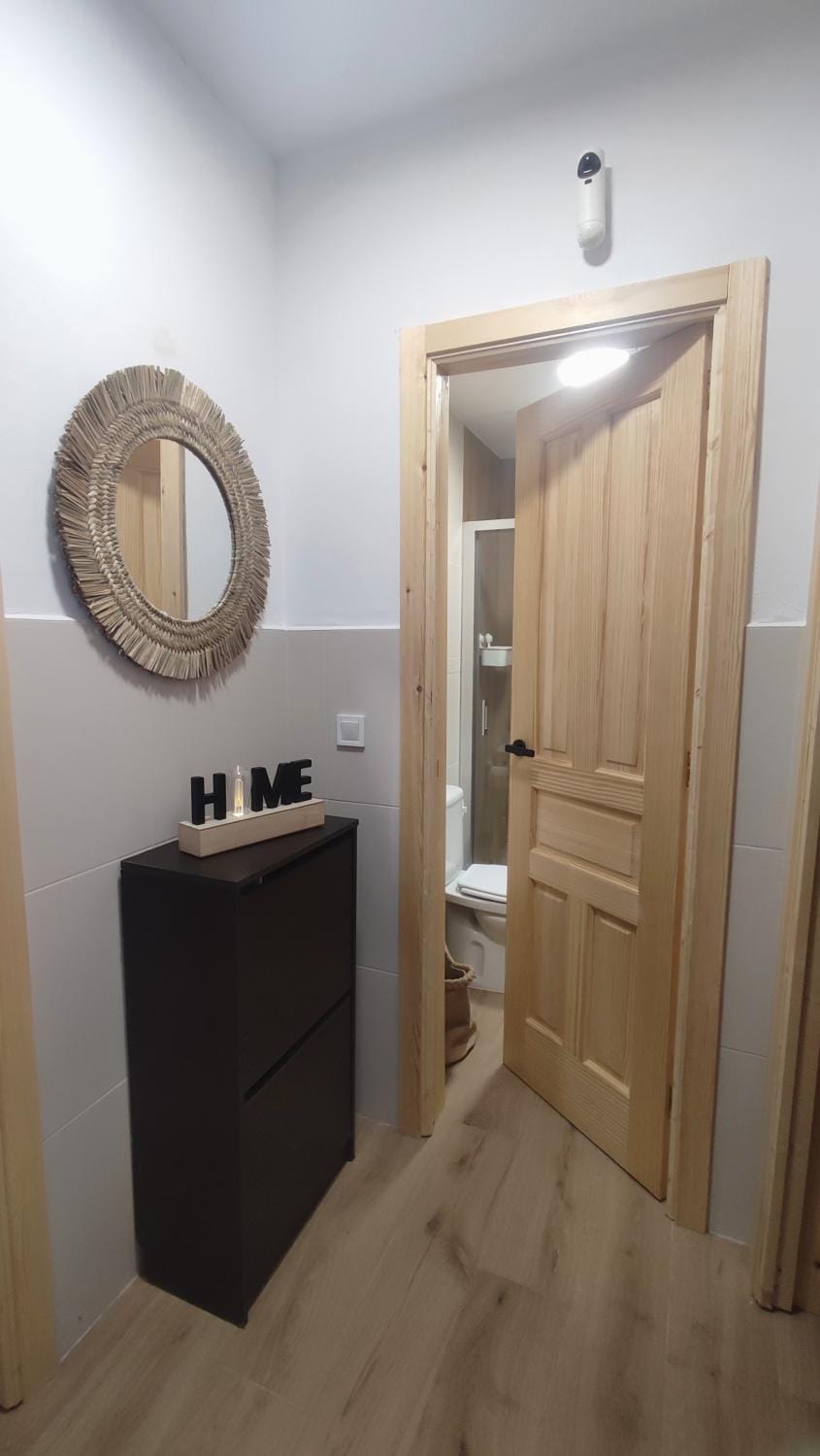 PRECIOSO APARTAMENTO junto al MAR Apartment in Algeciras