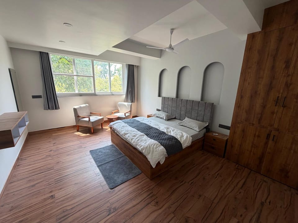 Shivantaa homestay Vacation rental in Dehradun