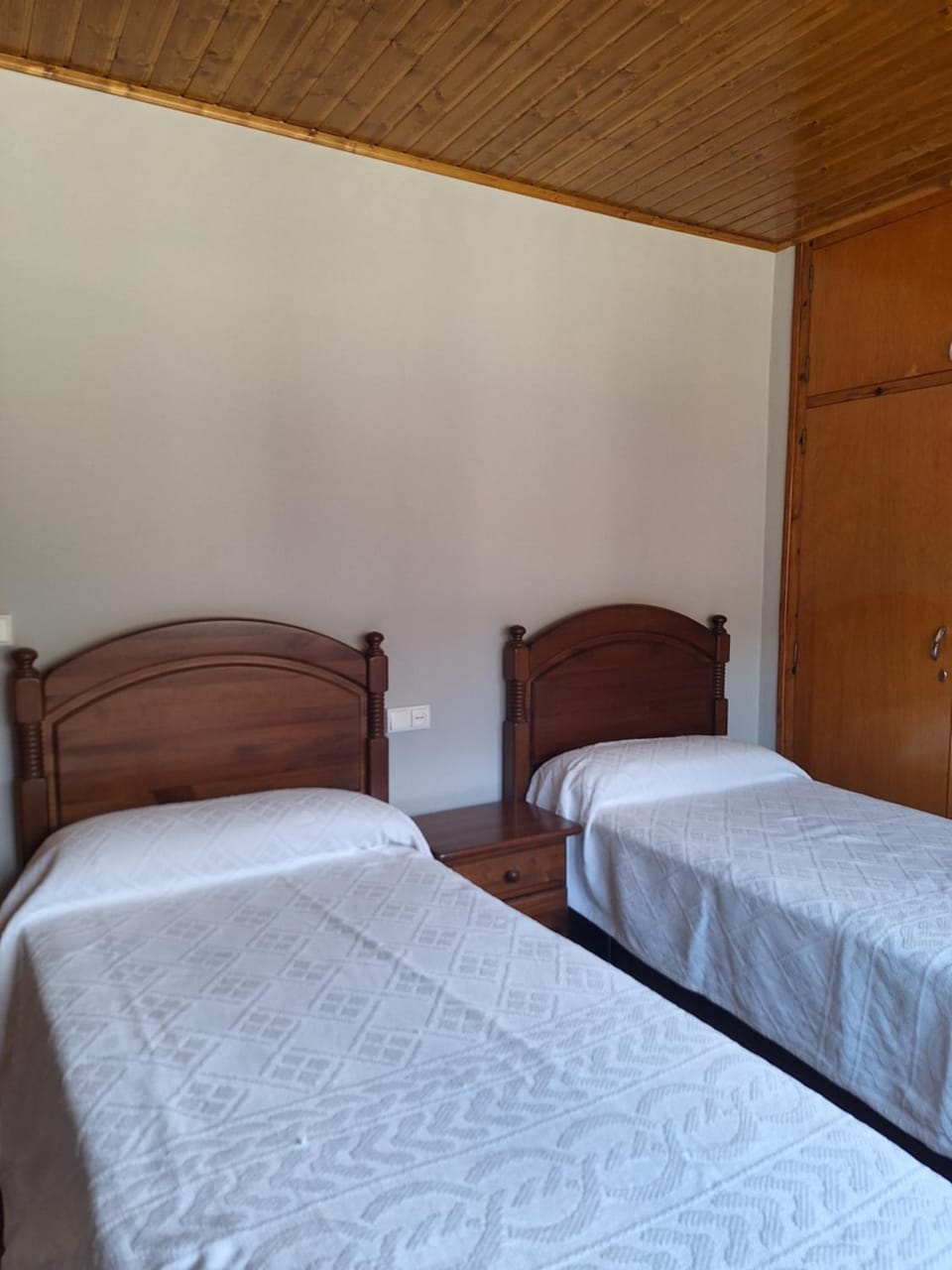 Apartament Llívia Apartment in Llívia