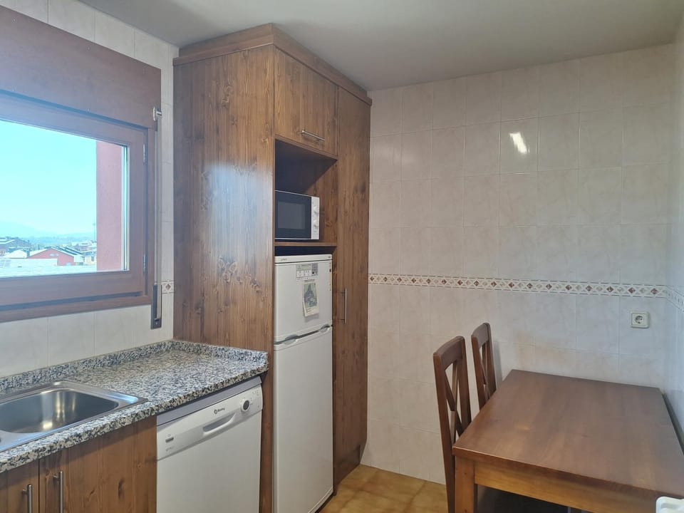 Apartament Llívia Apartment in Llívia