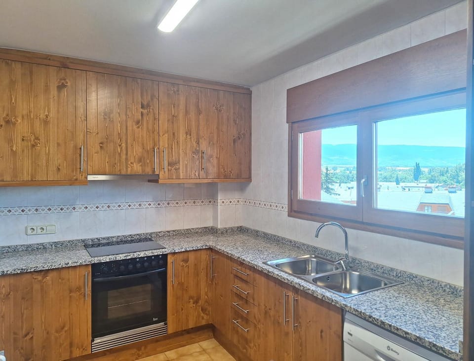 Apartament Llívia Apartment in Llívia