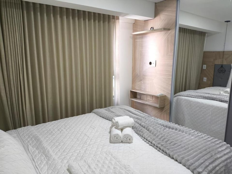 Apartamento Praia Intermares Cabedelo Regiao Joao Pessoa Paraiba 501 Apartment in Cabedelo