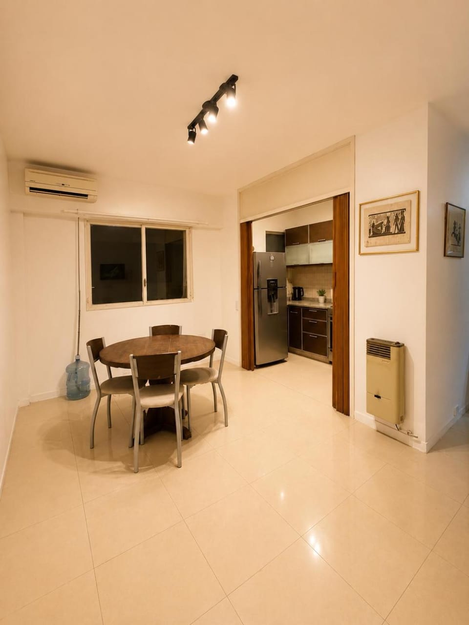 Roosevelt 1560 Departamento 3 Ambientes Apartment in Buenos Aires