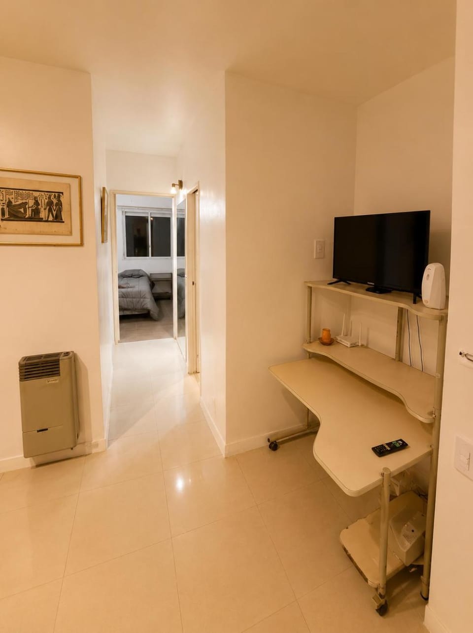 Roosevelt 1560 Departamento 3 Ambientes Apartment in Buenos Aires