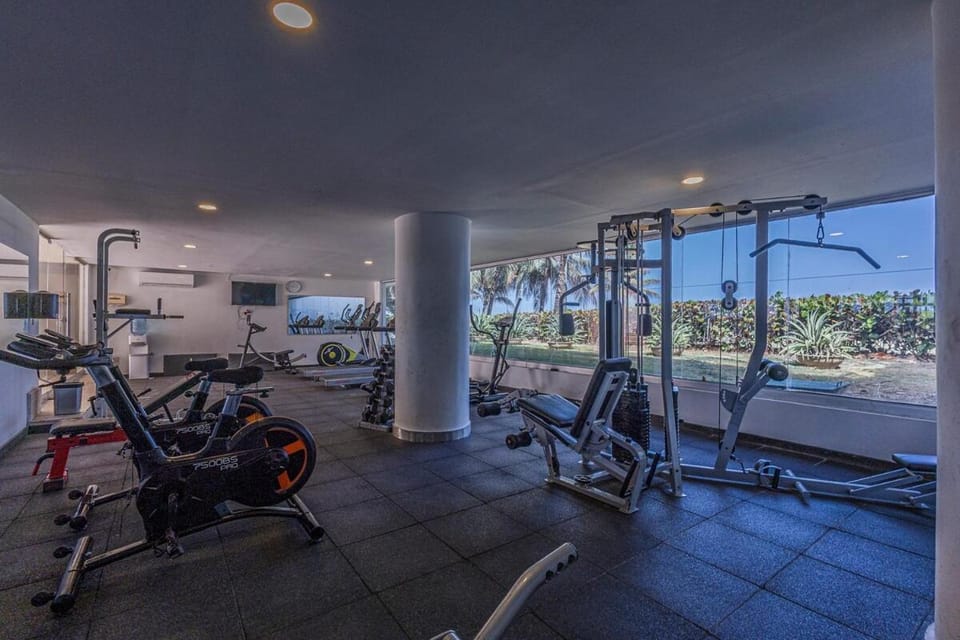 Serna Place - 311 Morros Epic Acceso Directo playa Apartment in La Boquilla