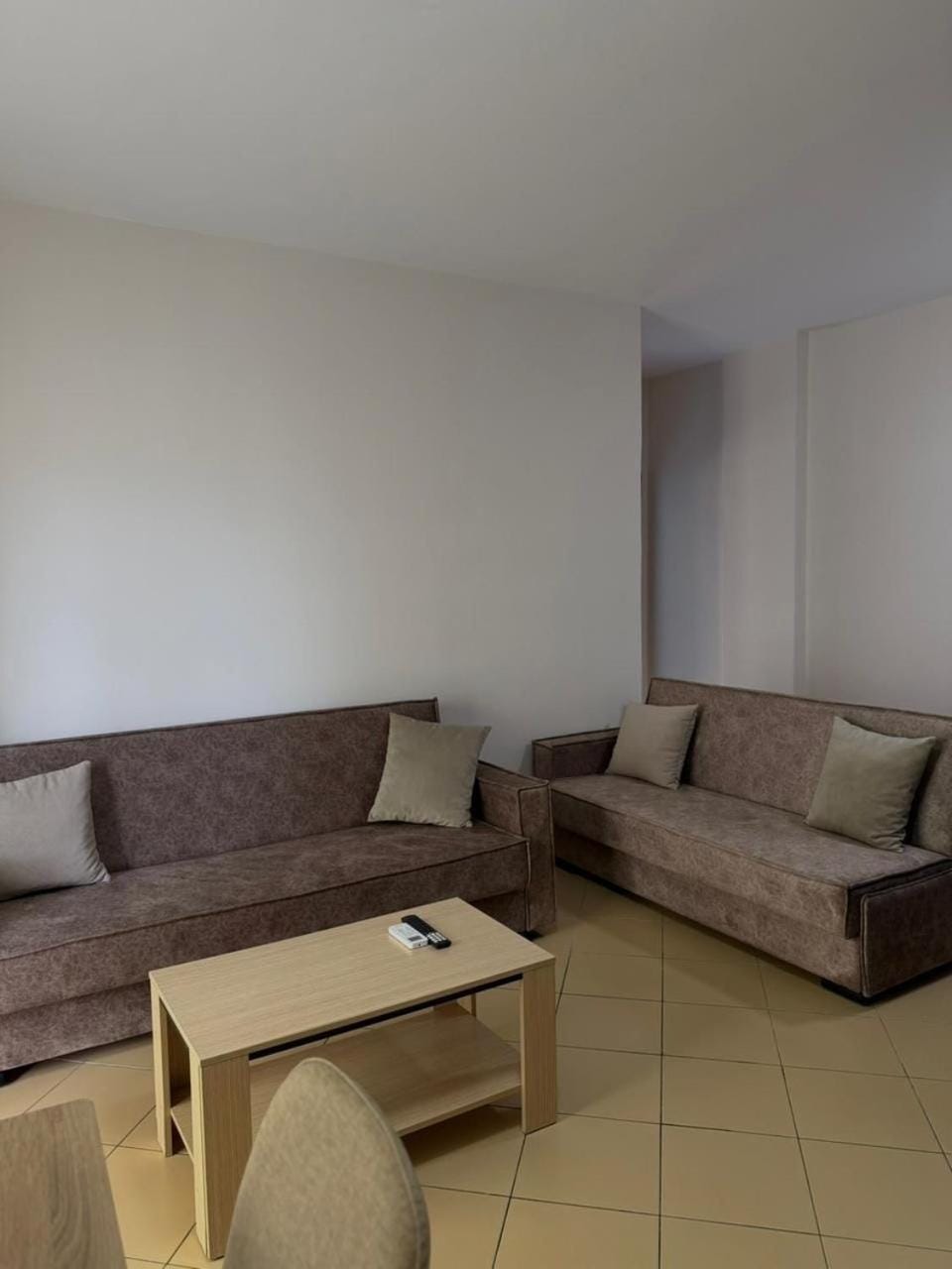 Modern Beach Apt Shengjin Walk to the Beach Apartment in Europe