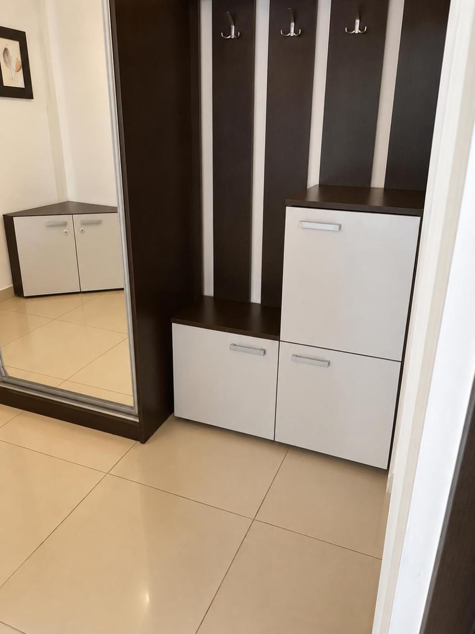 Apartament Maya Apartment in Constanta