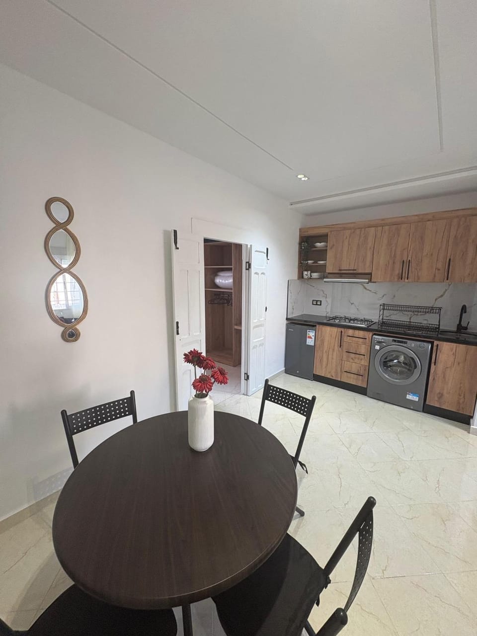 tetouan massira Apartment in Tangier-Tétouan-Al Hoceima