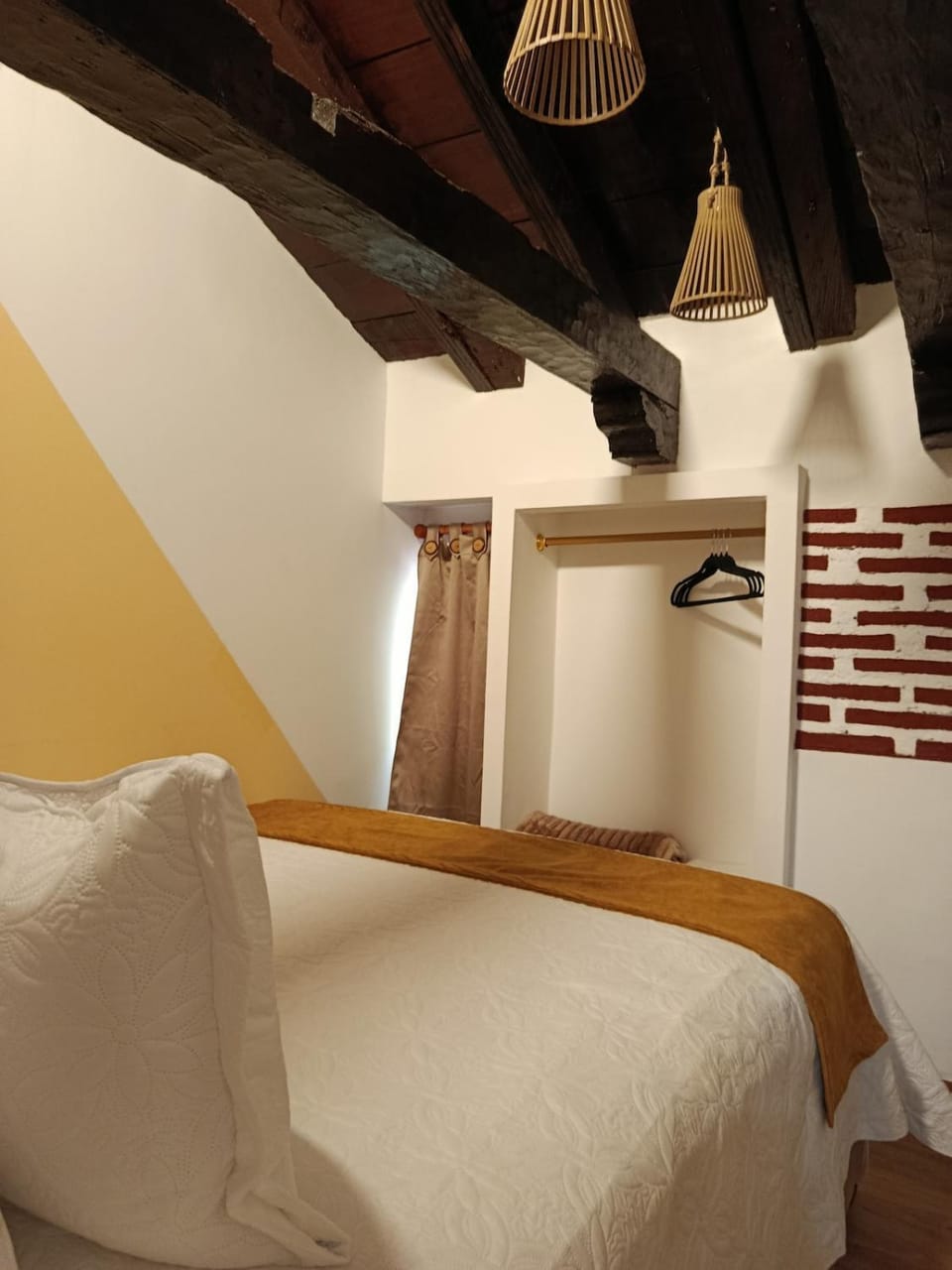 Colonial Private Aparta-Suite Apartment in Cartagena