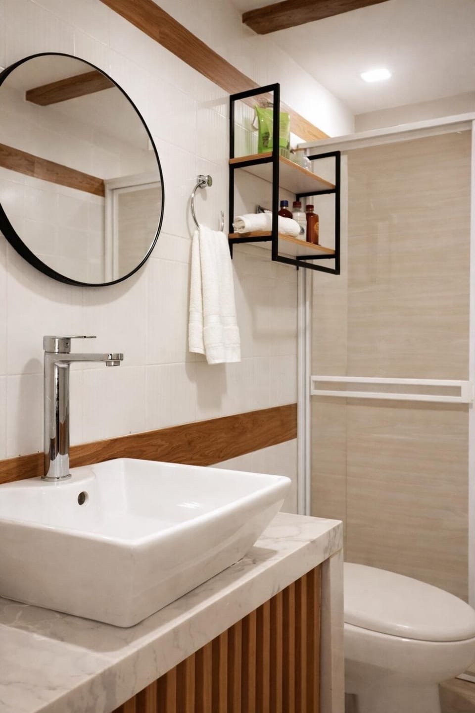 Colonial Private Aparta-Suite Apartment in Cartagena