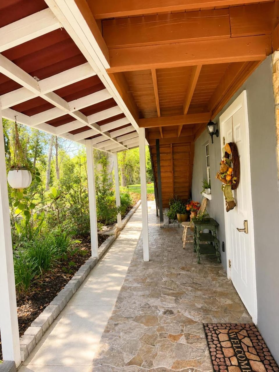 Villa Paraiso in Lutz 4 bed 2 bathrooms House in Lutz