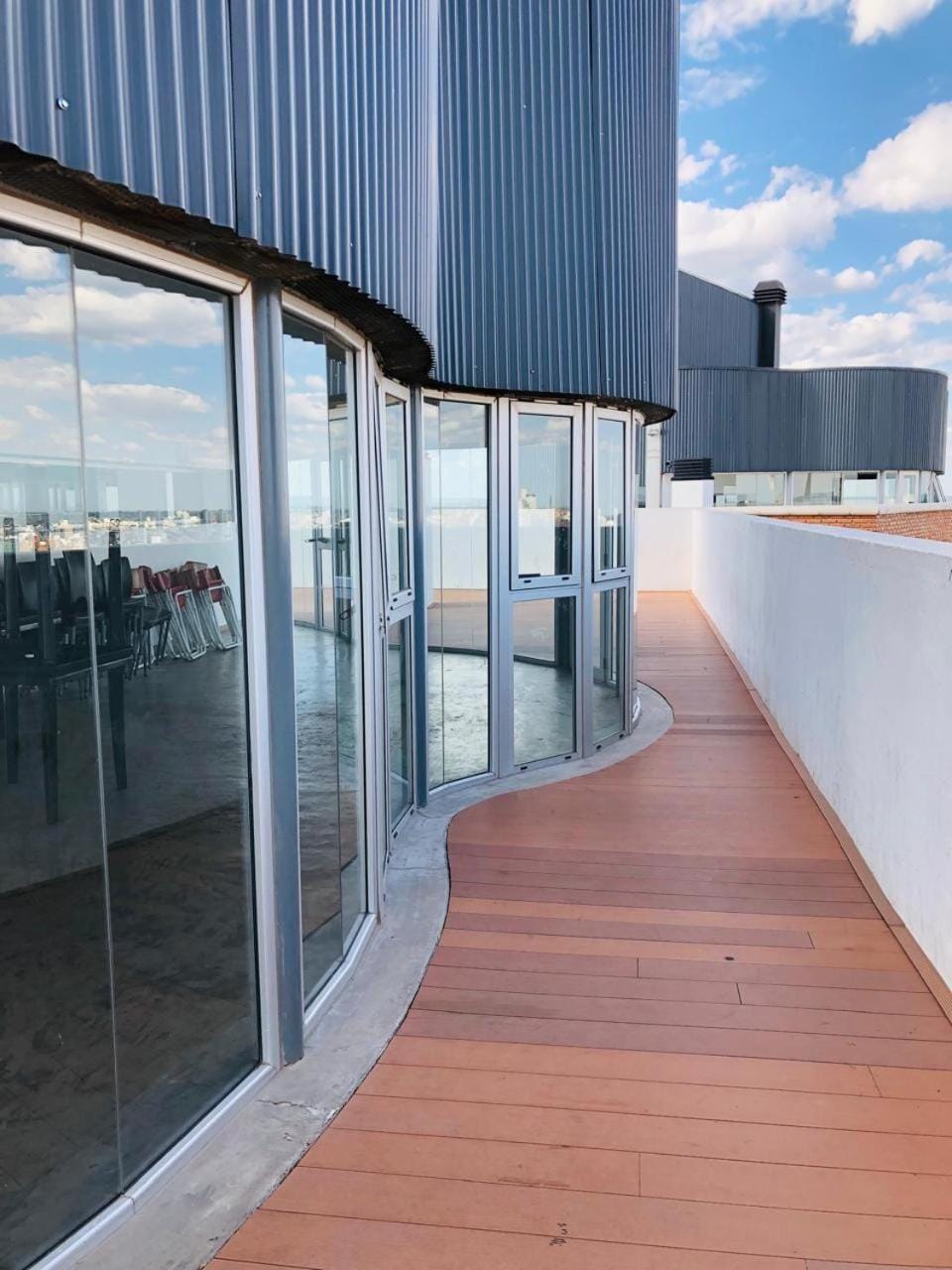 City Tribu Apartment in Cordoba