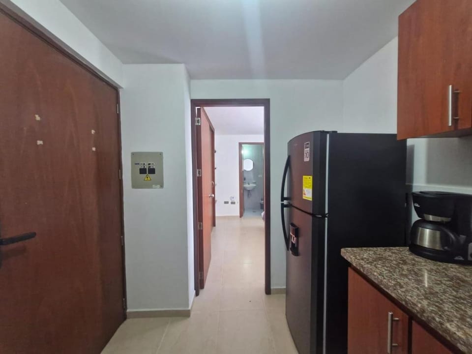 Edp- 606 Bucaramanga Apartment in Bucaramanga