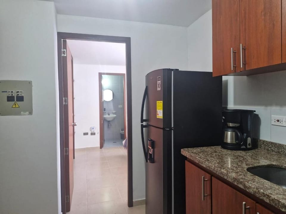 Edp- 606 Bucaramanga Apartment in Bucaramanga