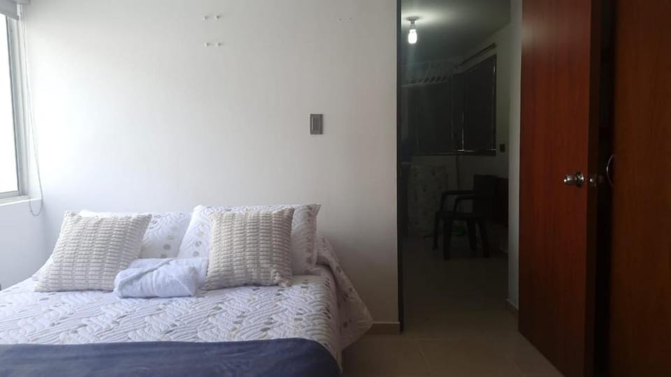 Edp- 606 Bucaramanga Apartment in Bucaramanga