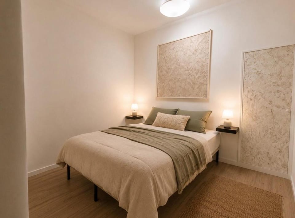 Appartement en plein centre de Beziers Jacuzzi et tout le confort Apartment in Béziers