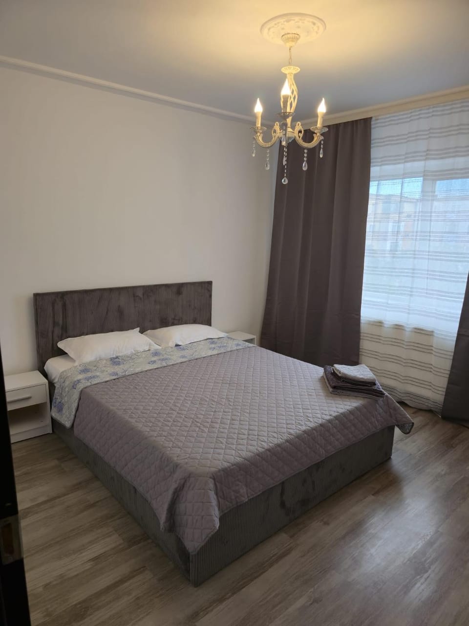 Home Sweet Home Apartment in Romania