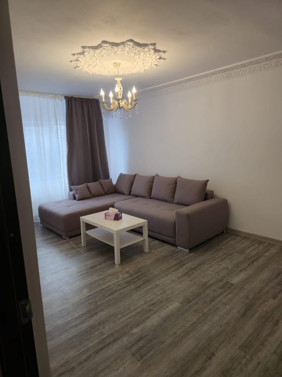 Home Sweet Home Apartment in Romania