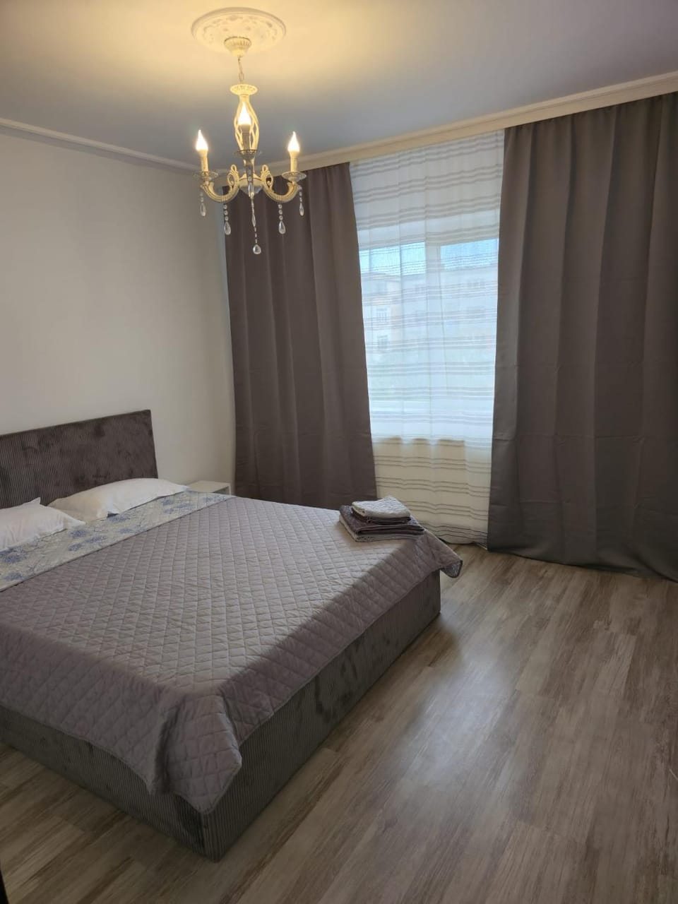 Home Sweet Home Apartment in Romania