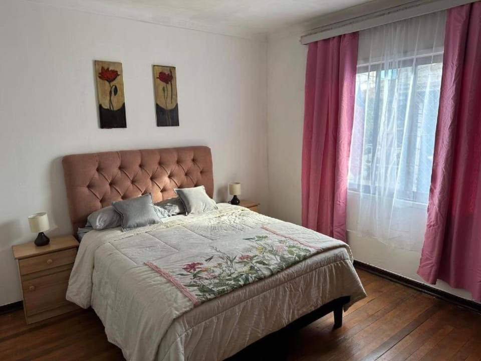 HOSTEL Gloria Economy Bed and Breakfast in Vina del Mar