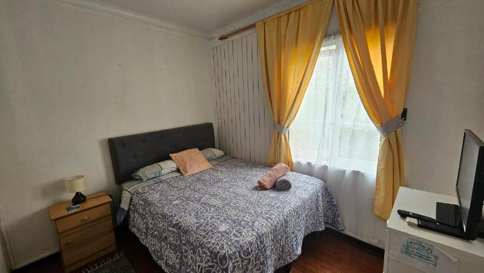 HOSTEL Gloria Economy Bed and Breakfast in Vina del Mar