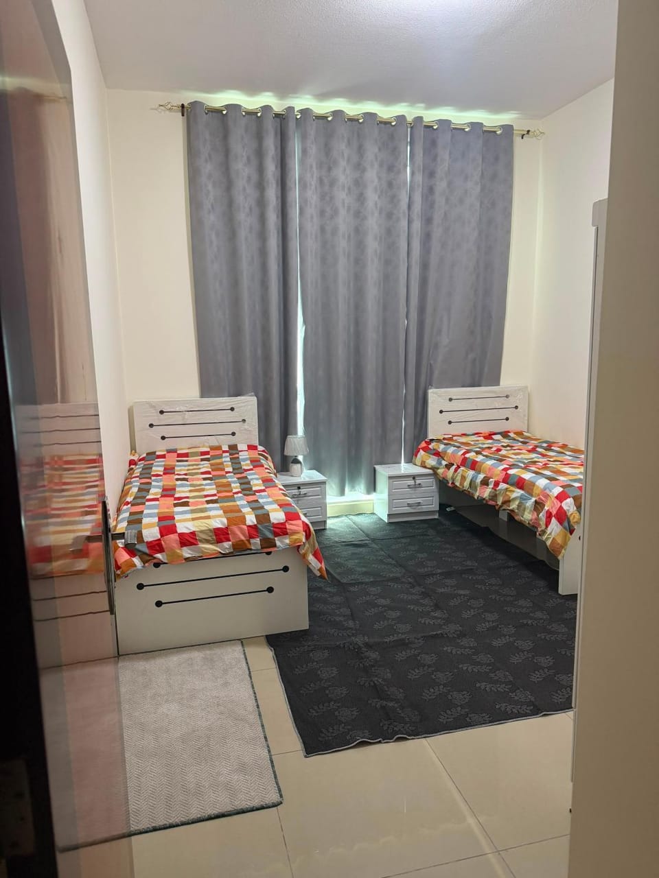 Ajman Beach Apartments Bed and Breakfast in Ajman