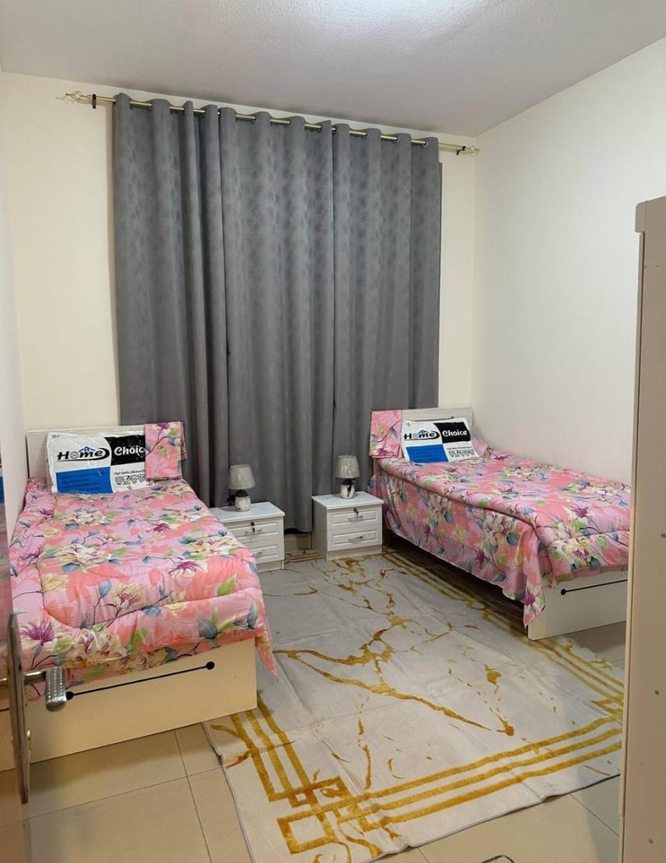 Ajman Beach Apartments Bed and Breakfast in Ajman