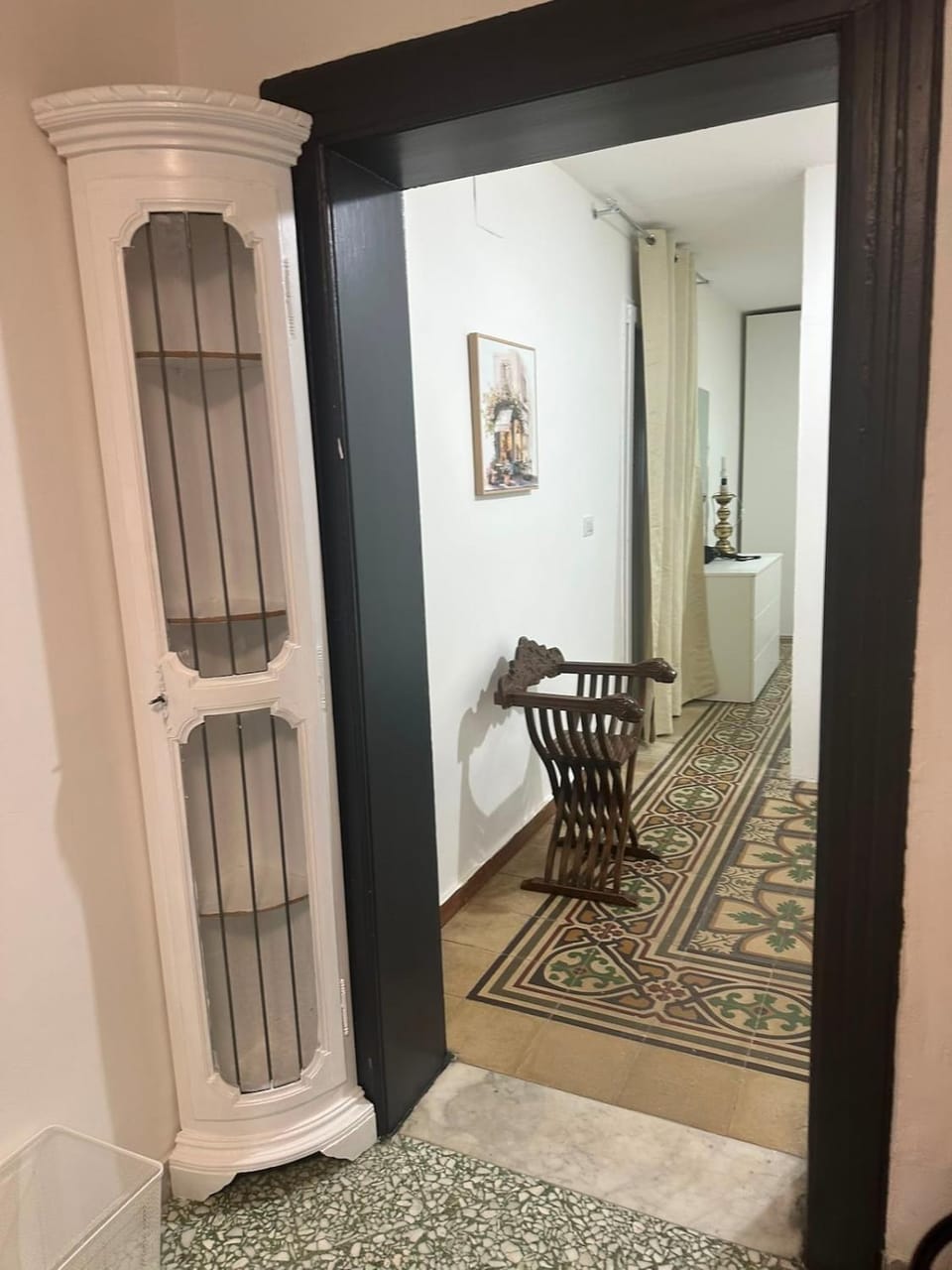 dolce bari Apartment in Bari
