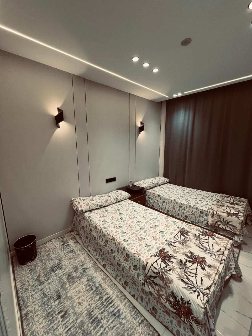 شاليه في الساحل الشمالى بورتو جولف مارينا Apartment in Egypt
