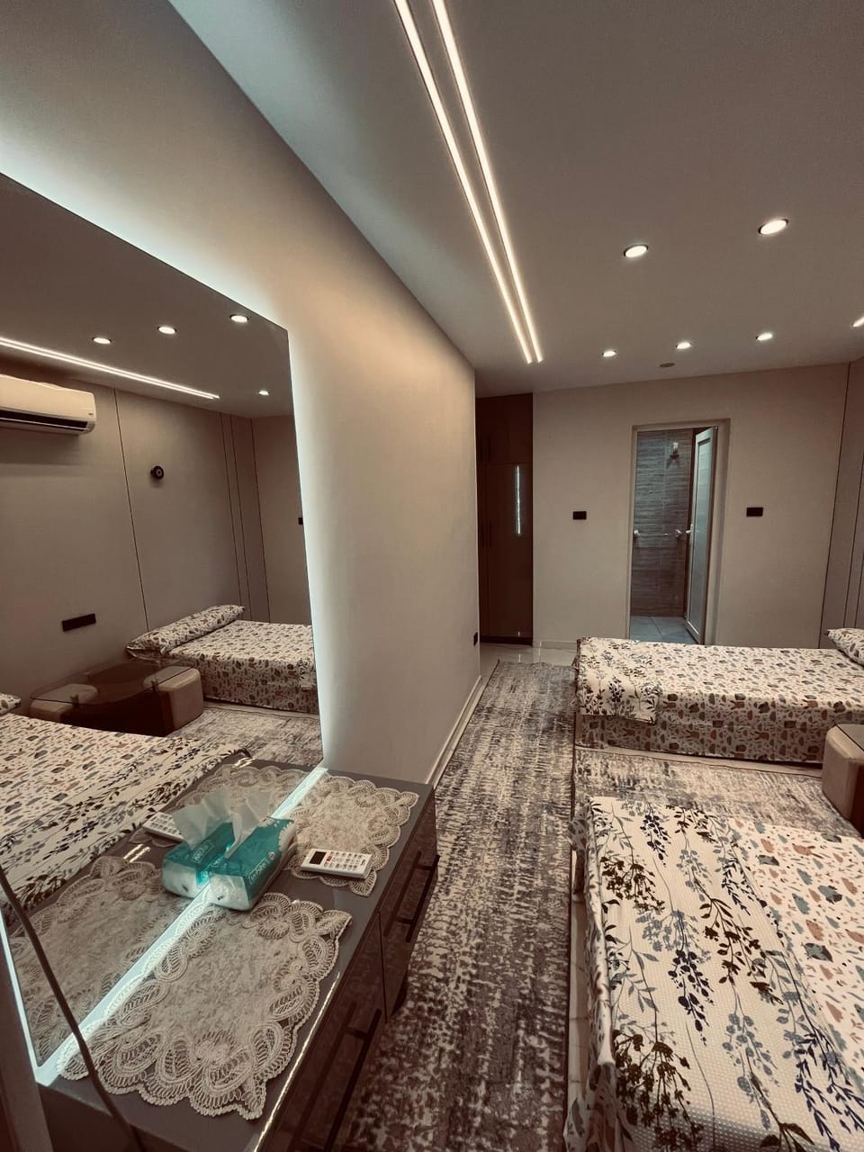 شاليه في الساحل الشمالى بورتو جولف مارينا Apartment in Egypt