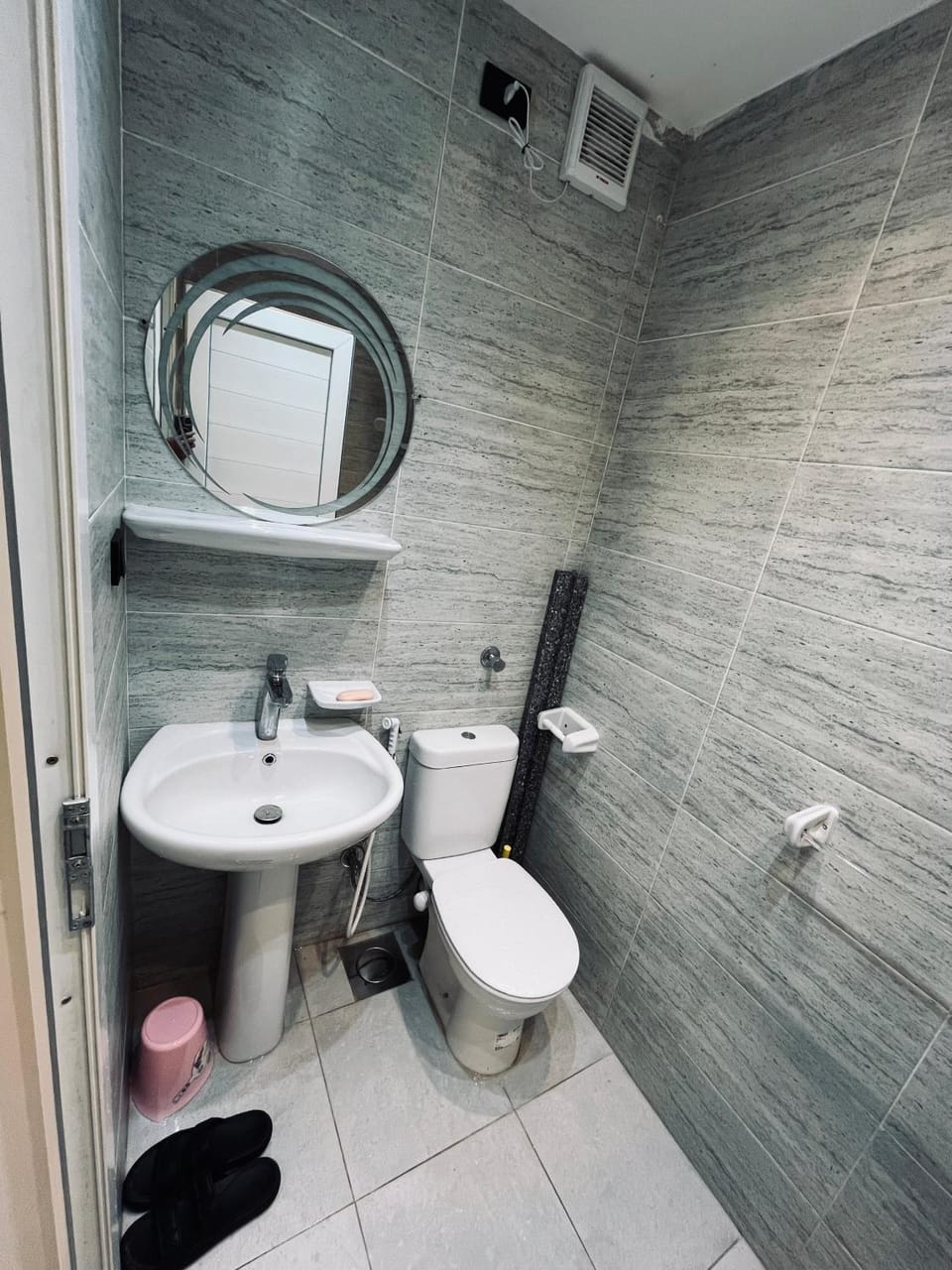 شاليه في الساحل الشمالى بورتو جولف مارينا Apartment in Egypt