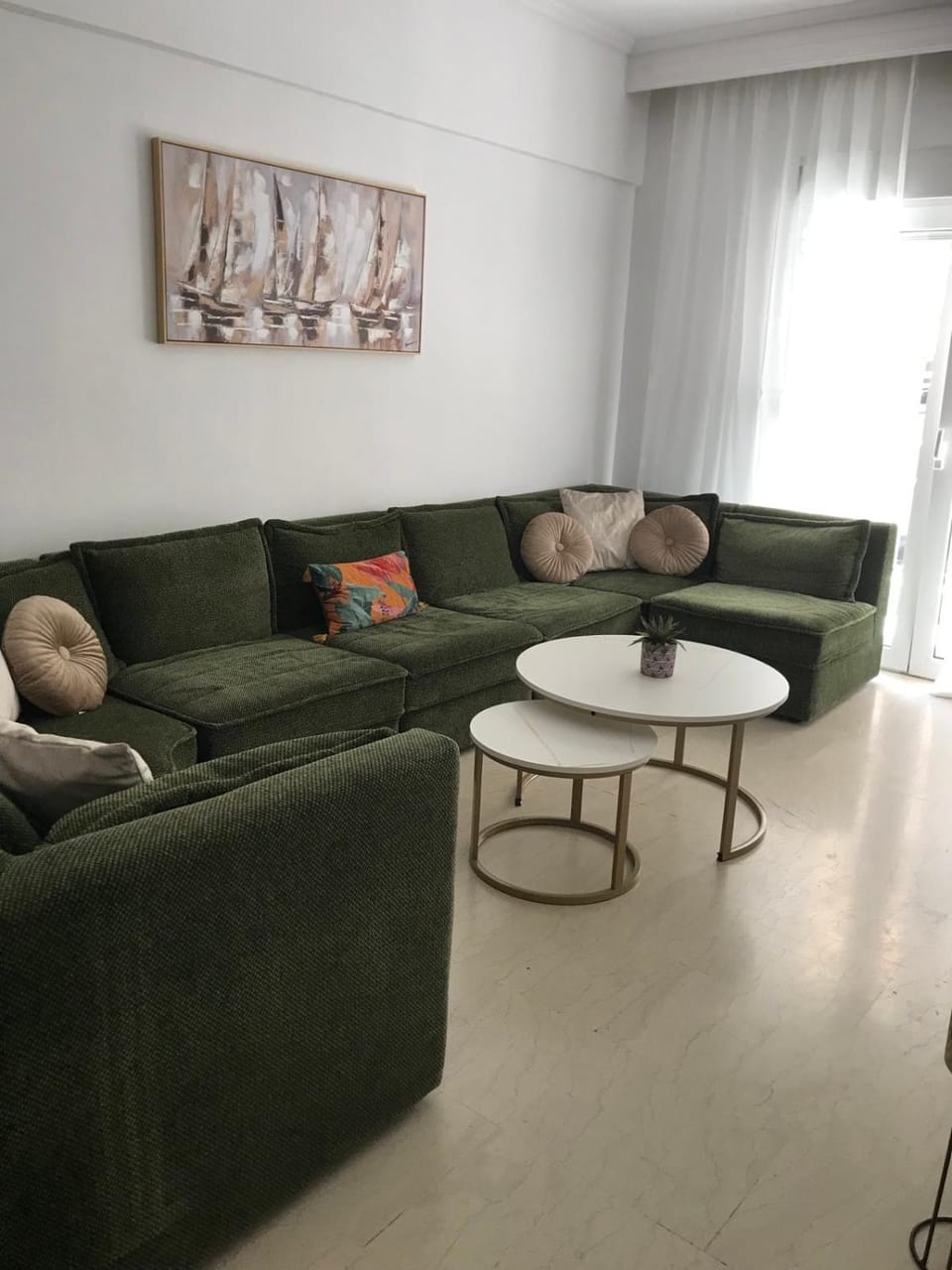 Archon Jacuzzi Luxury Apartment Apartment in Thessaloniki