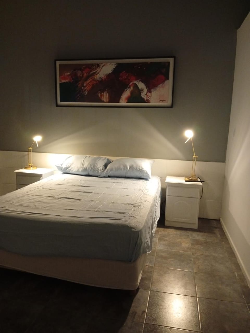 Tu rincón, lugar de descanso Apartment in Chascomús
